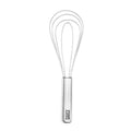 Tovolo Flat Sauce Whisk 10 Inch for Roux Gravy and Deglazing - style: Sauce Whisk