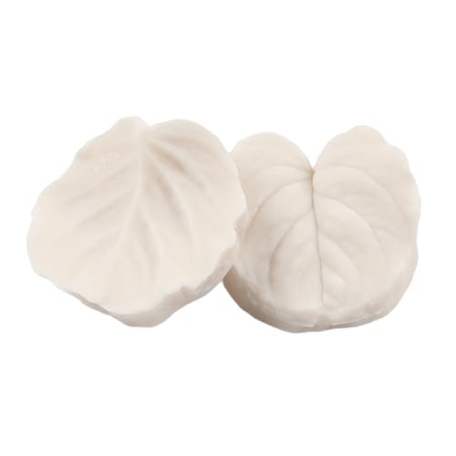 Leaf Silicone Veining Mold Eucalyptus Leaves Fondant Mold - color: Style D