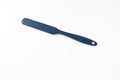 Fox Run Silicone Icing Spatula, Navy Spatula Spatula Spreader, 9"