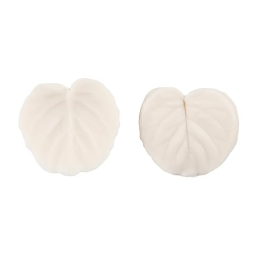 Leaf Silicone Veining Mold Eucalyptus Leaves Fondant Mold - color: Style D