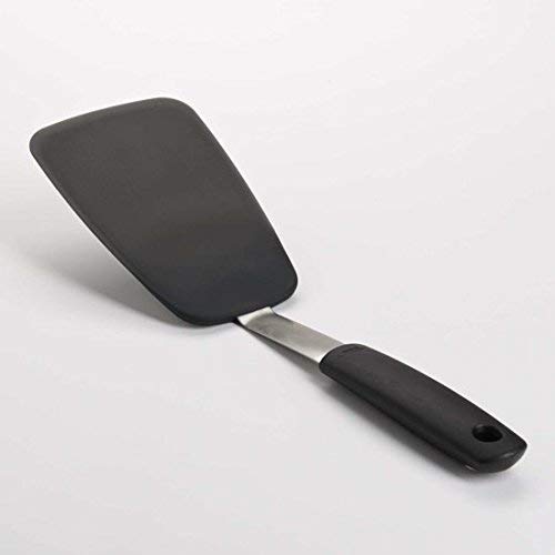 OXO Good Grips Large Silicone Flexible Turner - size: Large