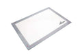 Fox Run Non-Stick Baking Mat, Silicone, 11.75-Inch x 16.5-Inch - size: 16.5"L x 11.8"W