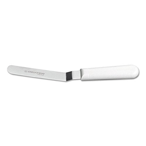 Dexter Russell Sani-Safe 5" Offset Spatula