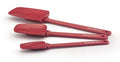 Rachael Ray Silicone Spoonula - color: Red