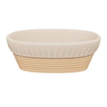 Sondiko Sourdough Proofing Basket,Handmade Sourdough Bread Baking Supplies