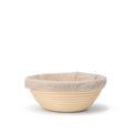 nambe x Tom Papa Breaking Bread Proofing Basket