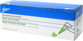 Ateco Plastic Disposable NuPlastiQ Cake Decorating & Piping Bag, 18" - Pack of 1000, White - size: 18" - Pack of 1000