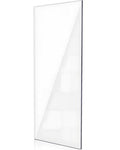 Cake Scraper for Tall Cake Decorating,Smoothe Acrylic Material,8 Inch
