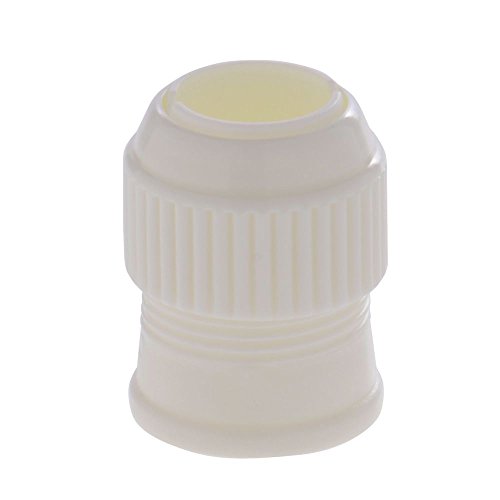 Ateco Large Plastic Coupler 404