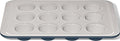 OXO Good Grips Non-Stick Pro Ceramic Coated Metal Bakeware, 12 Cup Muffin - color: Storm Blue, size: Muffin Pan