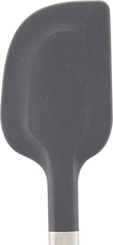 All-Clad Silicone Tools, 3-Piece Spatula Set - size: 3-Piece Spatula Set