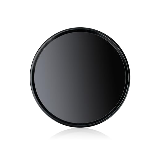 13 Inch Round Pizza Pan for Breville Smart Oven BOV800XL BOV845BSS - color: 13 Inch Pizza Pan