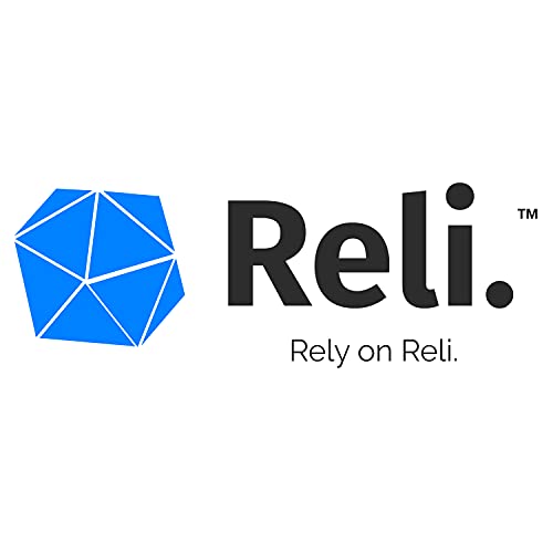 Reli. 500 Pcs Parchment Paper Sheets, Bulk | 12x16 Inch | Brown