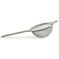 Norpro 2126 Stainless Steel Strainer, 6-Inch - size: 6-Inch