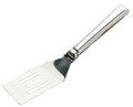 RSVP International Endurance Flatware Collection Stainless Steel, Dishwasher Safe, Brownie Spatula