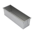 Focus Foodservice Commercial Bakeware 1 1/2 Pound Pullman Pan - style: Pan