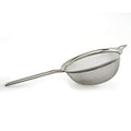 Norpro 7" Stainless Steel Fine Mesh Strainer - size: 7-Inch