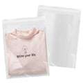 iMailer 500 Pack 11" x 14" Self Sealing Cellophane Bags - size: 11x14 Inch (Pack of 500)