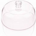 11 Inch Clear Cake Dome Cover