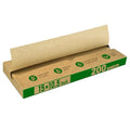 EcoDispose Precut POP UP Deli Paper Sheet, 200 Pack, 15" x 10.5", Kraft - color: Kraft, size: 15"x10.5"