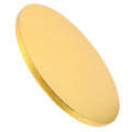 Cake Plate Transferring Board for Pastry and Cheesecake - size: 20.5X20.5X1.4CM