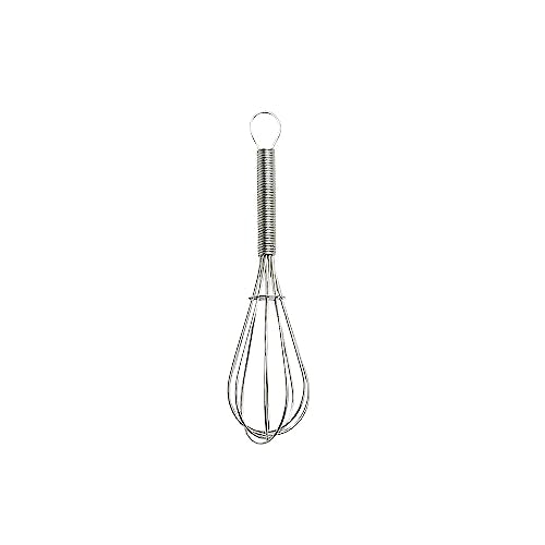 Mrs. Anderson’s Baking Mini Whisk, 18/8 Stainless Steel - style: Mini Whisk