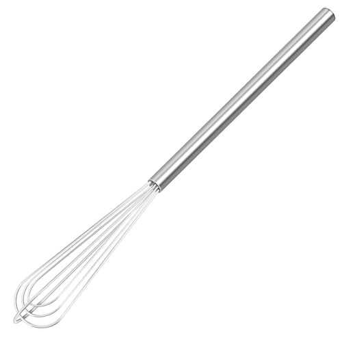 1 PCS Mini Whisk,Small Whisks for Cooking