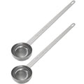2PCS Extra Long Handle Coffee Scoop, 2Tbsp(30ml) Measuring Spoon - size: 2tbsp