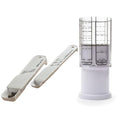 KitchenArt 1 Tri Adjust A-Cup, TSP & TBL Adjustable Measuring Tool Set