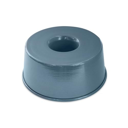 Nordic Ware Formed Angel Food Cake, 16 Cup, Twilight Blue - size: 16 Cup