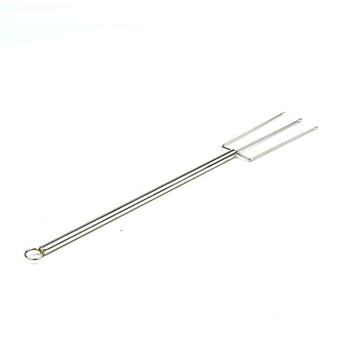 3 Prong Chocolate Dipping Tool