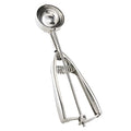 18/8 Stainless Steel Scoop, 2.3 Tablespoon Cupcake Muffin Batter Dispenser - size: #30 (2.3 Tbsp)