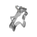 OCS Parts 5.25-Inch Reindeer Stainless Steel Donut Cutter - style: Reindeer