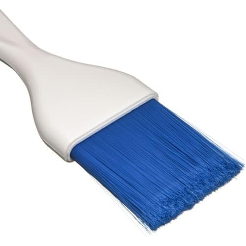 Carlisle FoodService Products 4039114 Sparta Galaxy Nylon Pastry Brush, 2", Blue
