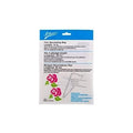 Ateco Flex Decorating Bag, Coated Nylon, 14-Inch, Reusable, White - size: 14" Bag