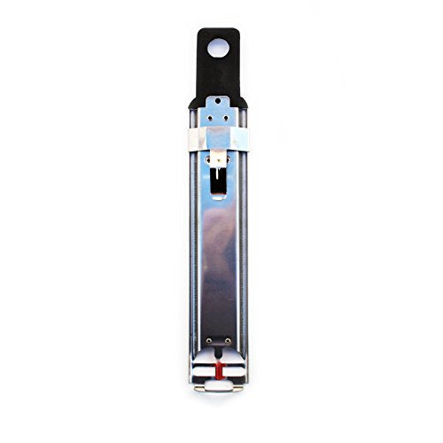 Comark Instruments | CF400K | Candy/Deep Fry Thermometer with Handle and Clip