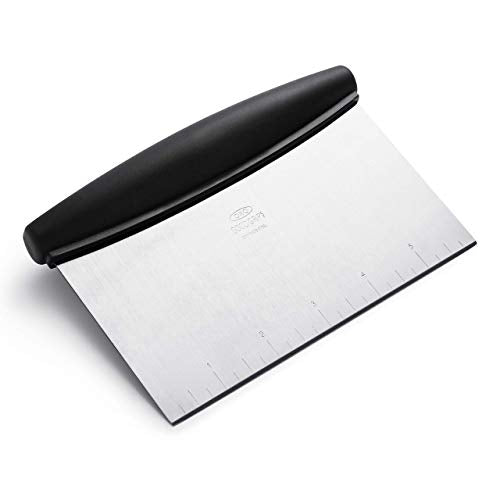 OXO Good Grips Multi-Purpose Scraper & Chopper