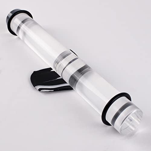 DAS Smart Adjustable Roller, Acrylic, Modelling Tool - size: ACRYLIC ROLLER