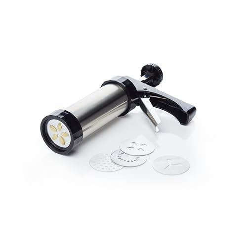 Masterclass Professional Icing Set