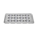 OXO Good Grips Non-Stick Pro Clear Coated Metal Bakeware 12 Cup Muffin Pan, Muffin Pan - style: 12 Cup Muffin