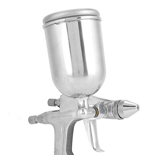 HEEPDD K3 Airbrush Kit, 40MPa Spray Gun