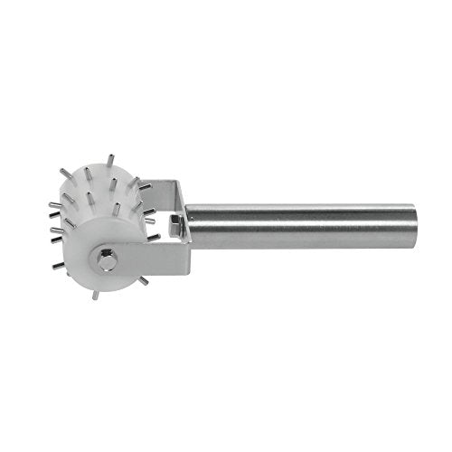 American Metalcraft Heavy Duty Half-Size Roller Docker