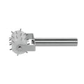 American Metalcraft Heavy Duty Half-Size Roller Docker