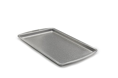 Doughmakers Jelly Roll Commercial Grade Aluminum Bake Pan 10 x 15 - size: 10" x 15" (Pack of 1), style: Jelly Roll Pan
