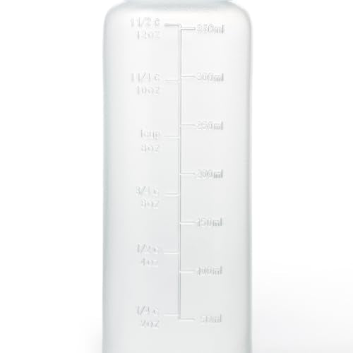 OXO Good Grips Chef's Squeeze Bottle, Medium - size: 350 ml
