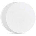 BYKITCHEN 200pcs 7 Inch Parchment Paper Rounds for Springform Pan &Cake Pan - size: 7inch