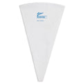 Ateco Wunderbag Decorating Bag, 16-Inch, Reusable, Professional Grade & Heavy Duty Construction, White - size: 16" Wunderbag