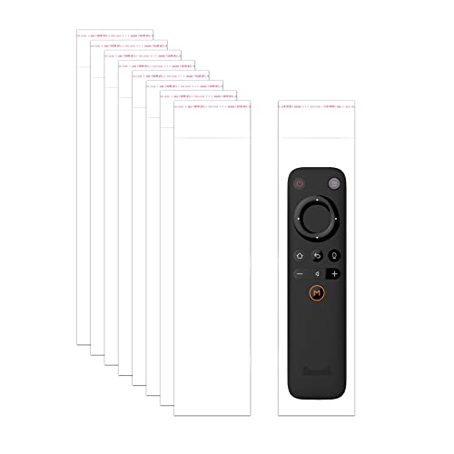 Clear Self Adhesive Bags 3x12" Long Resealable Cellophane Bags 200pcs Resealable Self-Sealing Cello Treat Bags 2mil for Incense Candies Crafts Candles Bakery Tie Golf Balls 8 Sizes to Choose from - size: 3 x 12 inches (Pack of 200)