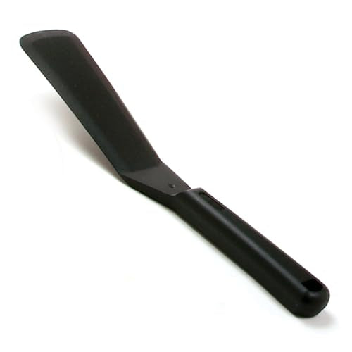 Norpro 99 Favorite Spatula, One Size Fits All, Black