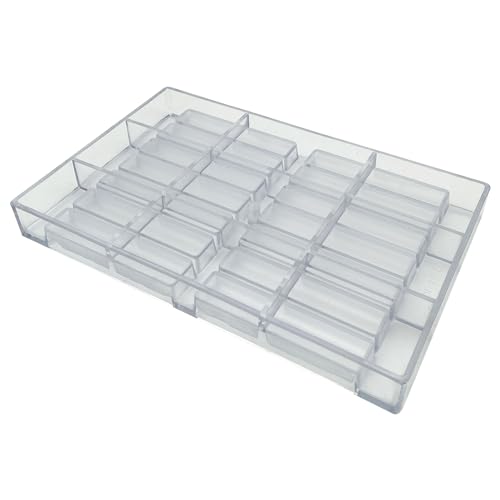Long Cuboid Chocolate Mould Polycarbonate Rectangle Bar Mold For Chocolate DIY Making Tool